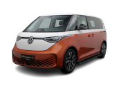 Personenbus met trekhaak