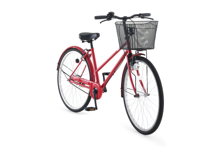 Heren- en damesfiets - Black Bikes - 1