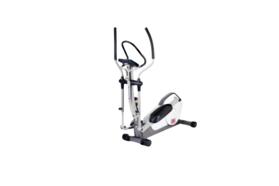 Cardiostrong EX20 Crosstrainer - Fitness-Rent - 1