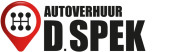 Autoverhuur D. Spek B.V.