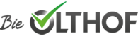 Bie Olthof BV logo