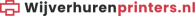 Wijverhurenprinters.nl logo