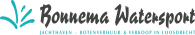 Bonnema Watersport logo