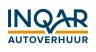 INQAR Dallinga Autoverhuur & Shortlease logo