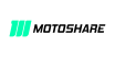 MotoShare logo