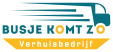 Verhuisbedrijf Busje komt zo