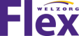 Welzorg Flex logo