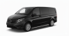 Mercedes Vito Tourer logo