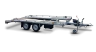 Autotransporteur aanhanger logo