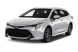 Toyota Corolla Hybrid SW of vergelijkbaar logo
