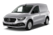 Mercedes Citan 3m3 logo