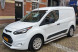 Bestelauto huren | Ford Transit logo