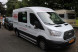 Bestelbus huren | Ford Transit - 9,5 m3, verhoogd en verlengd logo
