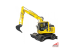 Maxigraver tot 8 ton logo