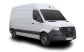 Grote bestelbus logo
