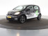 Elektrische Auto | Hatchback budget logo
