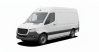 Mercedes-Benz Sprinter 313 | 11m³ logo