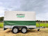 Huif bakwagen 3.5 x 1.5 logo