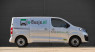 e-Busje 5m³ logo