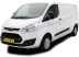Bestelbus | 6-7 m3 logo