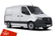 Bestelbus 7 m3 logo