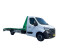 Oprijwagen rijbewijs B logo