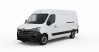 Renault Master | 13m³ logo