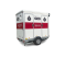 mobiele toiletwagen logo