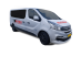 9 Persoonsbus | Fiat Talento logo