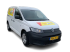 Bestelbus 3m3 logo