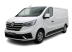 5m3 Bestelbus Renault logo
