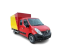 6 Persoons bakwagen | 16m3 logo