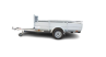 Open aanhanger logo