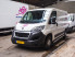 Standaard bestelbus logo