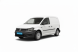 Bestelauto | 3,8m³ logo