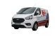 Ford Transit | 6m³ logo