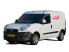 Fiat Doblo/ 3m³ laadruimte logo