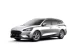 Ford Focus Station logo