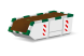 10m³ Grondafvalcontainer logo