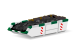 6m³ Dakafvalcontainer logo
