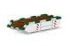 6m³ Grondafvalcontainer logo