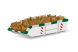 6m³ Houtafvalcontainer A/B logo