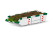 6m³ Tuin- en groenafvalcontainer logo