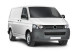 Bestelwagen 6m3 logo