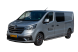 Renault Trafic logo