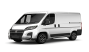 Opel Movano | 8m³ (of vergelijkbaar) logo