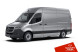 Mercedes Sprinter | 12m³ logo
