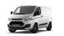 Ford Transit Custom | 7m³ logo