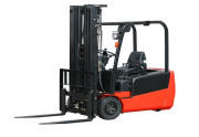 Heftrucks en magazijntrucks - Huren.nl - 1