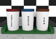 Koffie- en theeapparatuur - Huren.nl - 1